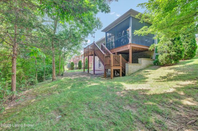 2710 Razor View Ct, Louisville, KY 40299