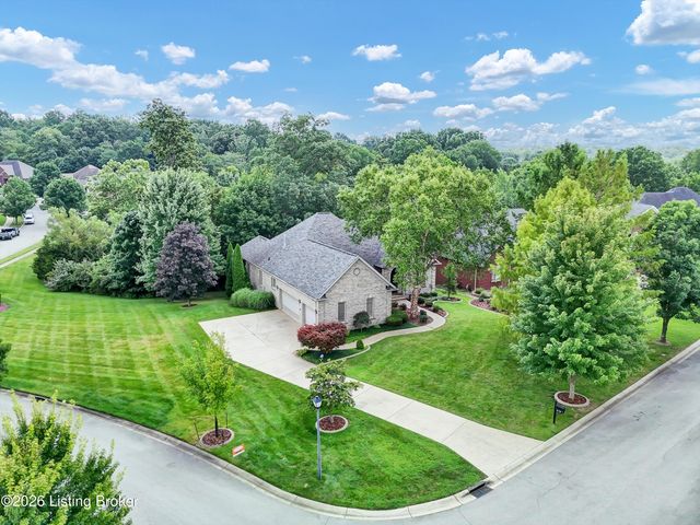 2710 Razor View Ct, Louisville, KY 40299