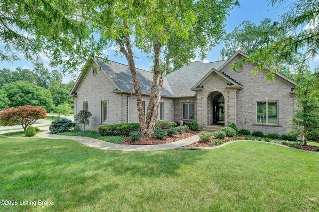2710 Razor View Ct, Louisville, KY 40299