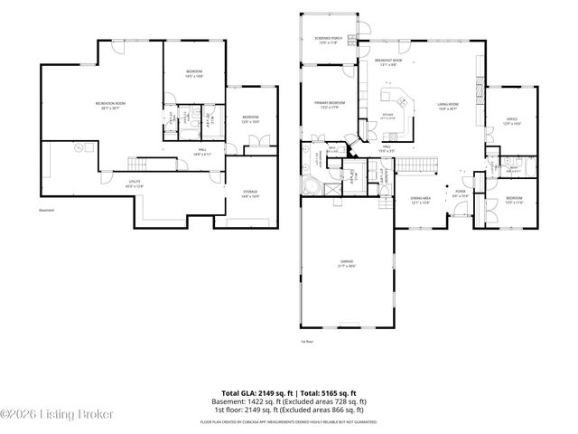 2710 Razor View Ct, Louisville, KY 40299