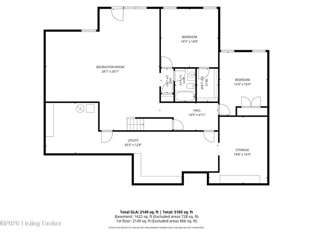 2710 Razor View Ct, Louisville, KY 40299