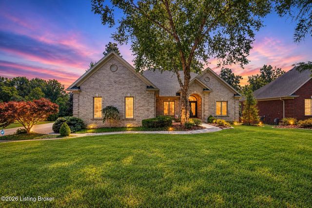 2710 Razor View Ct, Louisville, KY 40299