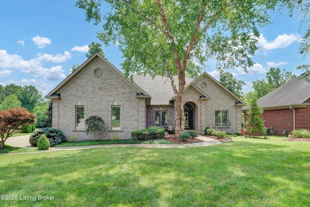 2710 Razor View Ct, Louisville, KY 40299