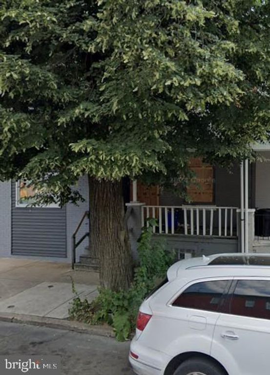 5002 PARRISH ST, Philadelphia, PA 19139