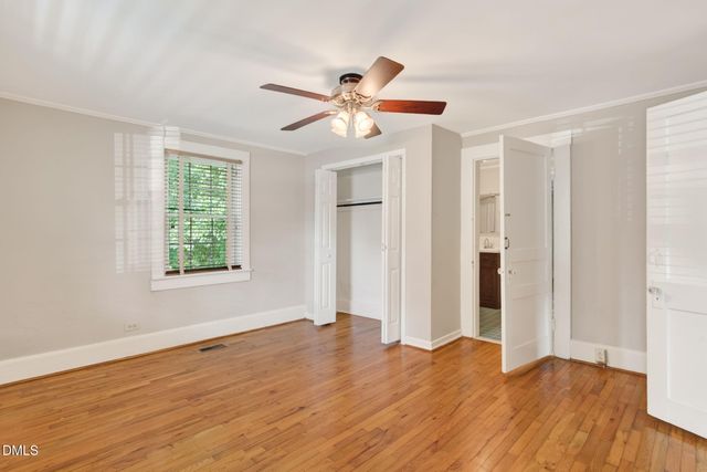 302 S Mckay Avenue, Dunn, NC 28334