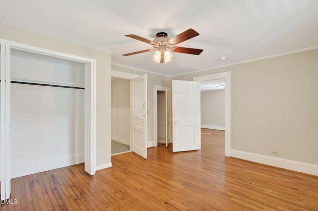 302 S Mckay Avenue, Dunn, NC 28334