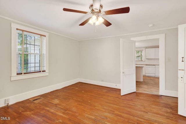 302 S Mckay Avenue, Dunn, NC 28334