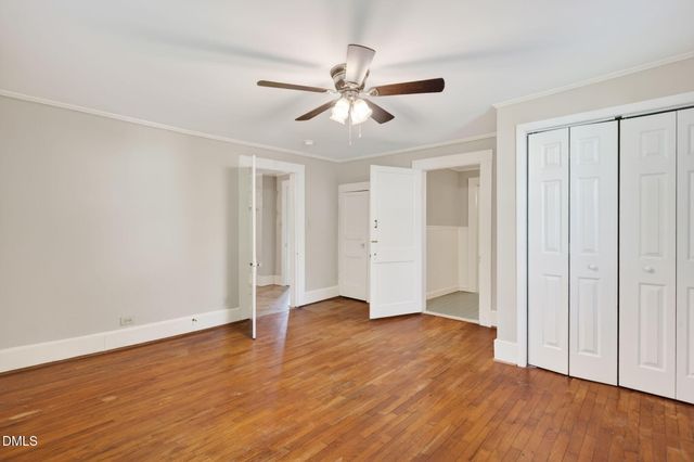 302 S Mckay Avenue, Dunn, NC 28334