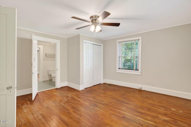 302 S Mckay Avenue, Dunn, NC 28334