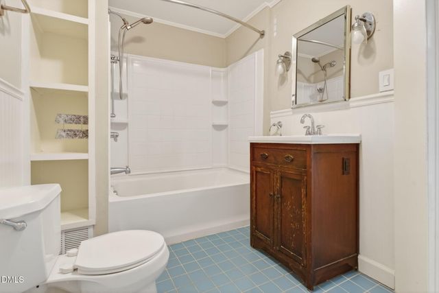 302 S Mckay Avenue, Dunn, NC 28334