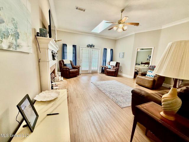 829 Windward Drive, Richland, MS 39218