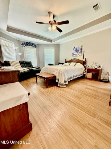 829 Windward Drive, Richland, MS 39218