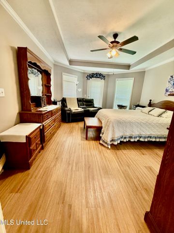 829 Windward Drive, Richland, MS 39218
