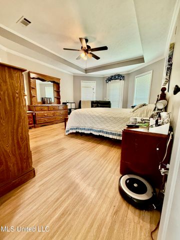 829 Windward Drive, Richland, MS 39218