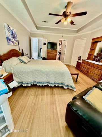 829 Windward Drive, Richland, MS 39218
