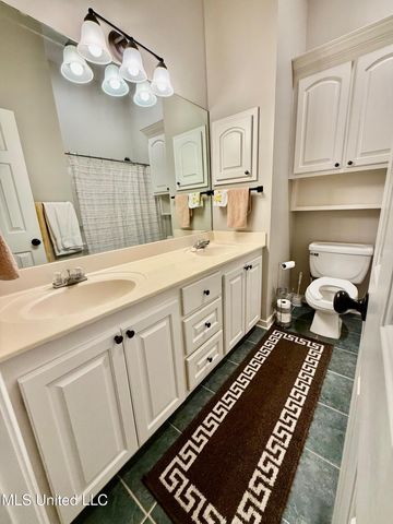 829 Windward Drive, Richland, MS 39218