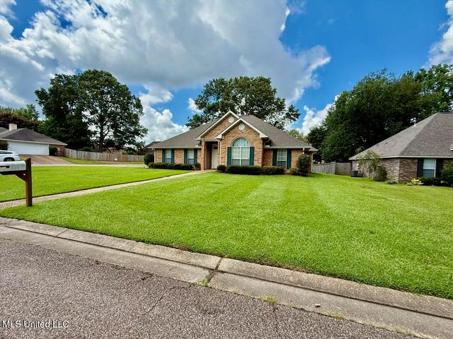 829 Windward Drive, Richland, MS 39218