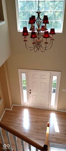 12881 Elbe Street, Fishers, IN 46037
