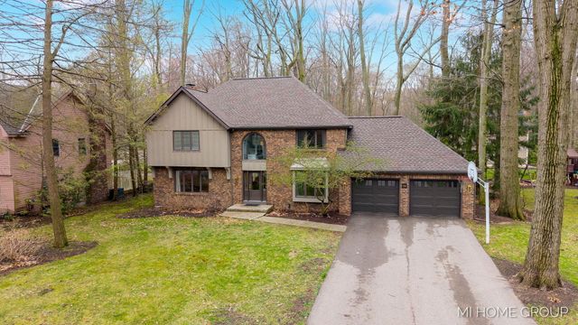 238 Foxdown Road, Holland, MI 49424