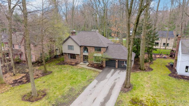 238 Foxdown Road, Holland, MI 49424