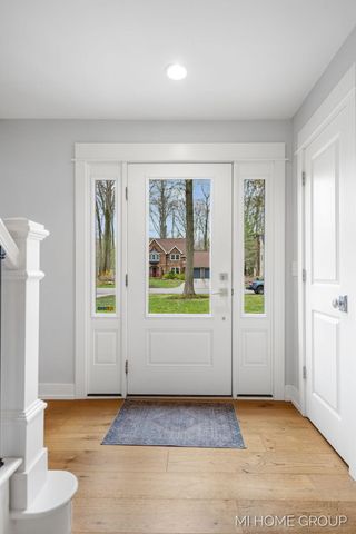 238 Foxdown Road, Holland, MI 49424