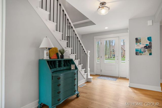 238 Foxdown Road, Holland, MI 49424