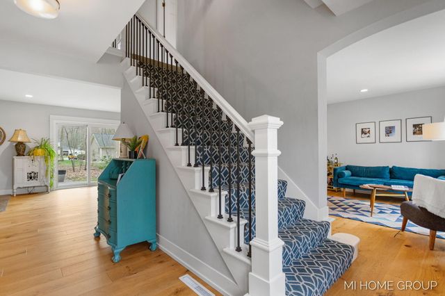 238 Foxdown Road, Holland, MI 49424