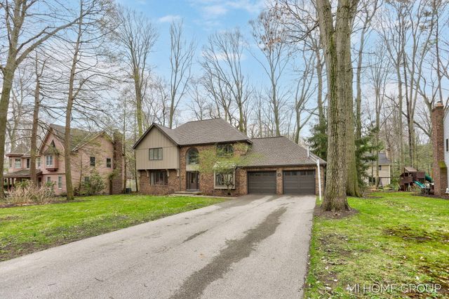 238 Foxdown Road, Holland, MI 49424