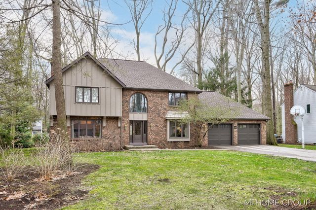 238 Foxdown Road, Holland, MI 49424
