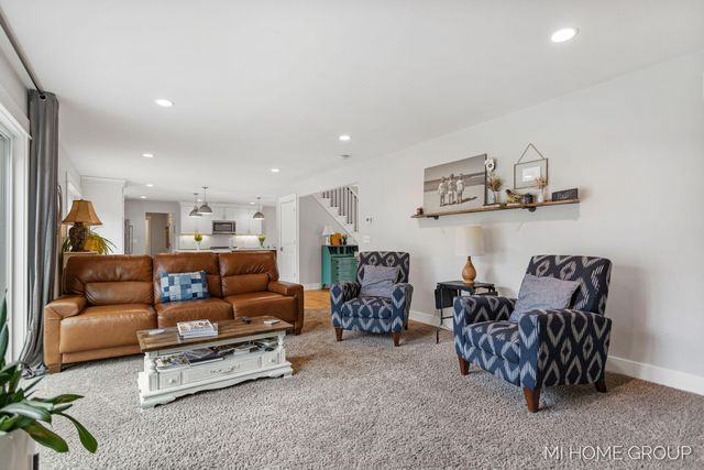 238 Foxdown Road, Holland, MI 49424