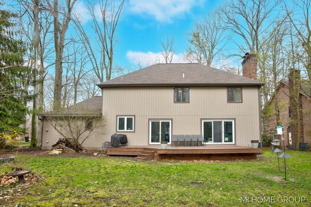 238 Foxdown Road, Holland, MI 49424