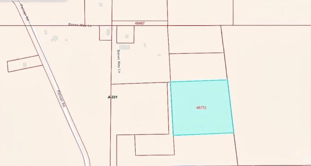 0 Bones Way Ln, Shepherd, TX 77371