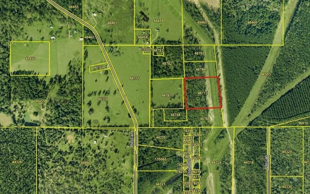 0 Bones Way Ln, Shepherd, TX 77371