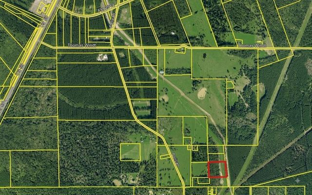 0 Bones Way Ln, Shepherd, TX 77371