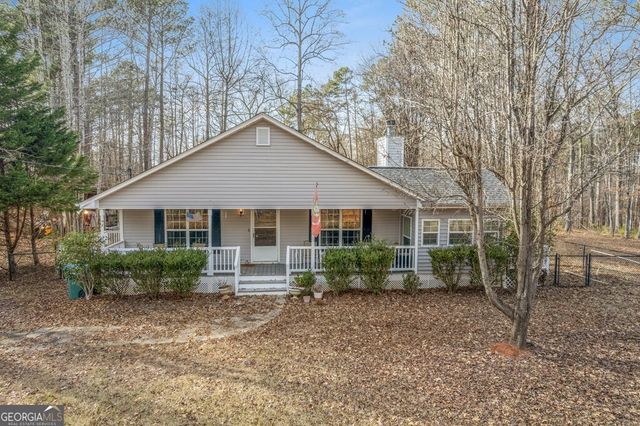 211 Sunfish Trail, Eatonton, GA 31024