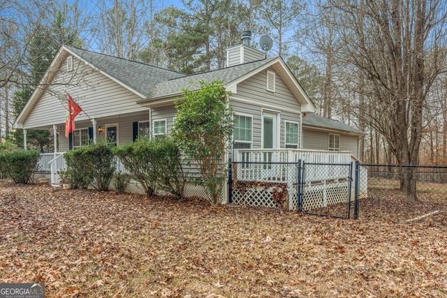 211 Sunfish Trail, Eatonton, GA 31024