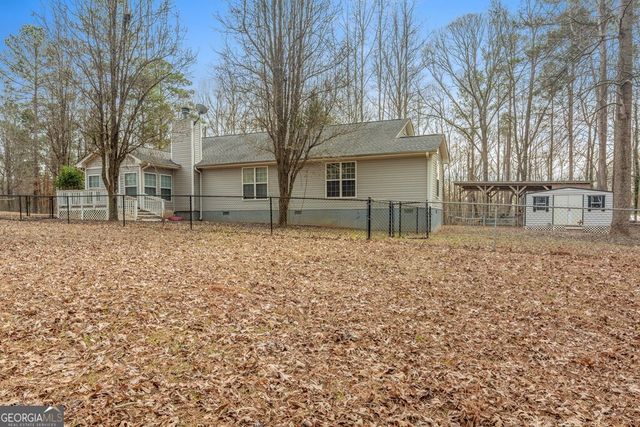 211 Sunfish Trail, Eatonton, GA 31024