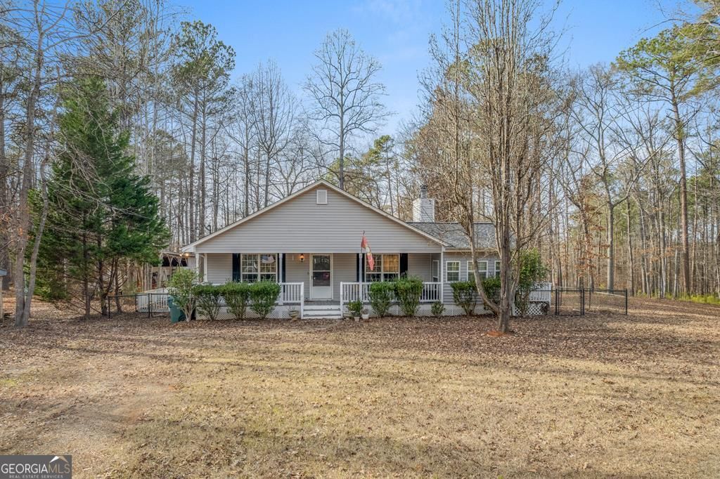 211 Sunfish Trail, Eatonton, GA 31024