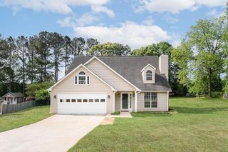 7790 Wethersfield, Jonesboro, GA 30236
