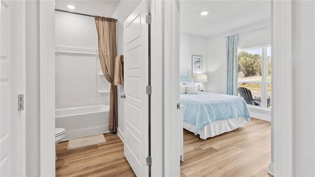 7224 Hawkins Manor, Mobile, AL 36695