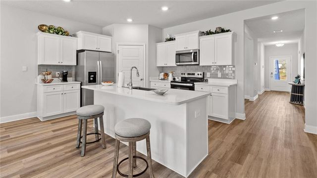 7224 Hawkins Manor, Mobile, AL 36695