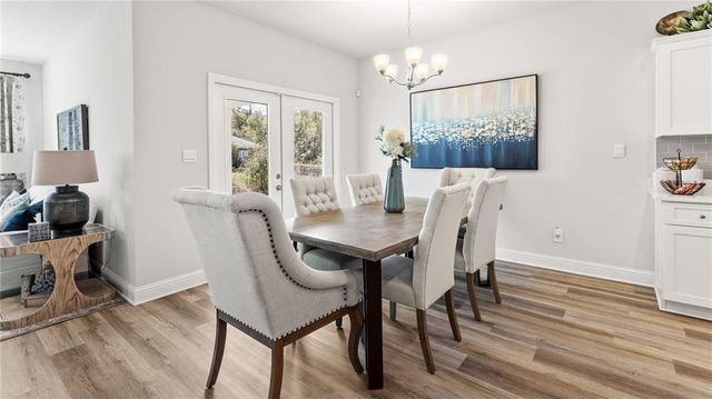 7224 Hawkins Manor, Mobile, AL 36695