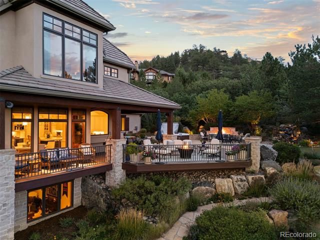 1054 Cypress Way, Castle Rock, CO 80108