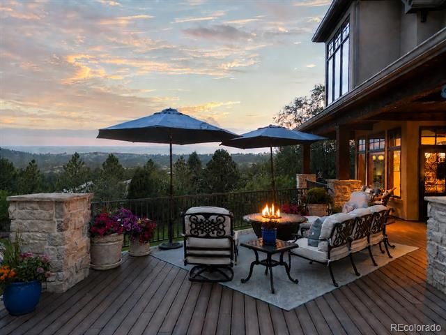 1054 Cypress Way, Castle Rock, CO 80108