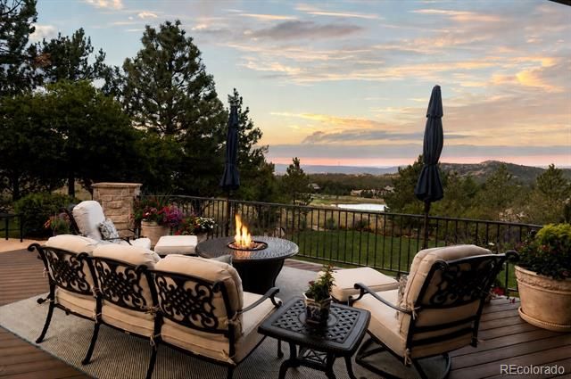 1054 Cypress Way, Castle Rock, CO 80108
