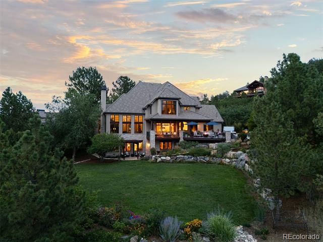 1054 Cypress Way, Castle Rock, CO 80108