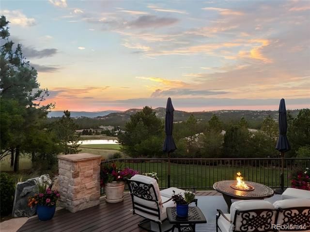 1054 Cypress Way, Castle Rock, CO 80108