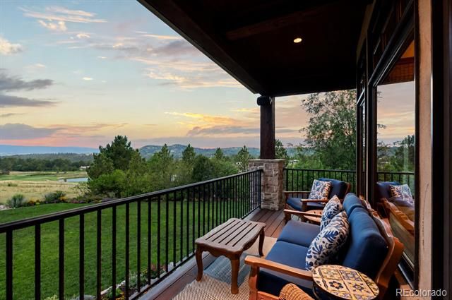 1054 Cypress Way, Castle Rock, CO 80108