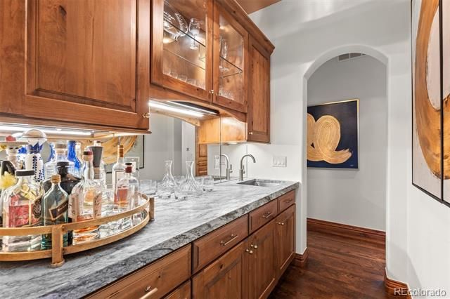 1054 Cypress Way, Castle Rock, CO 80108