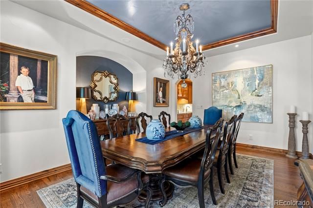 1054 Cypress Way, Castle Rock, CO 80108